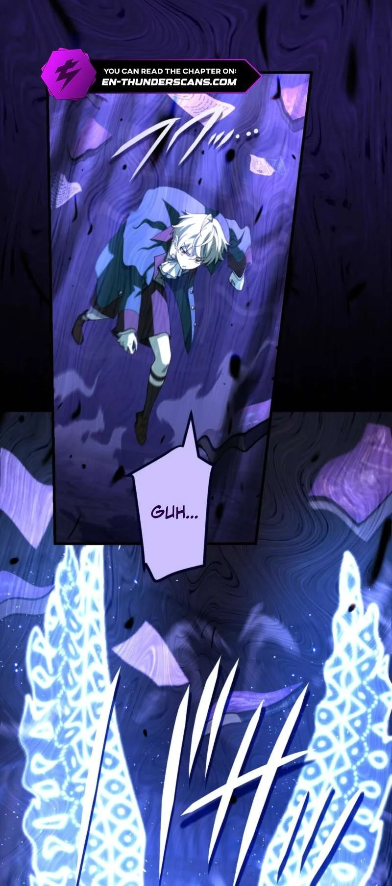 The Reincarnation of the Forbidden Archmage Chapter 147 halaman 47