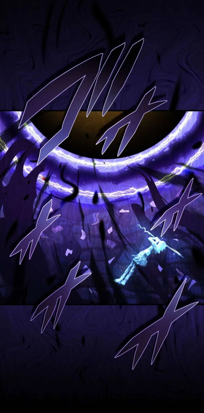 The Reincarnation of the Forbidden Archmage Chapter 147 halaman 51