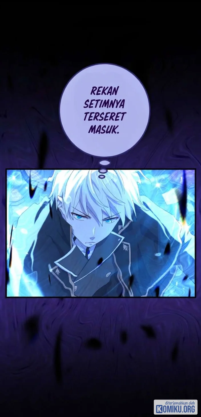 The Reincarnation of the Forbidden Archmage Chapter 147 halaman 52