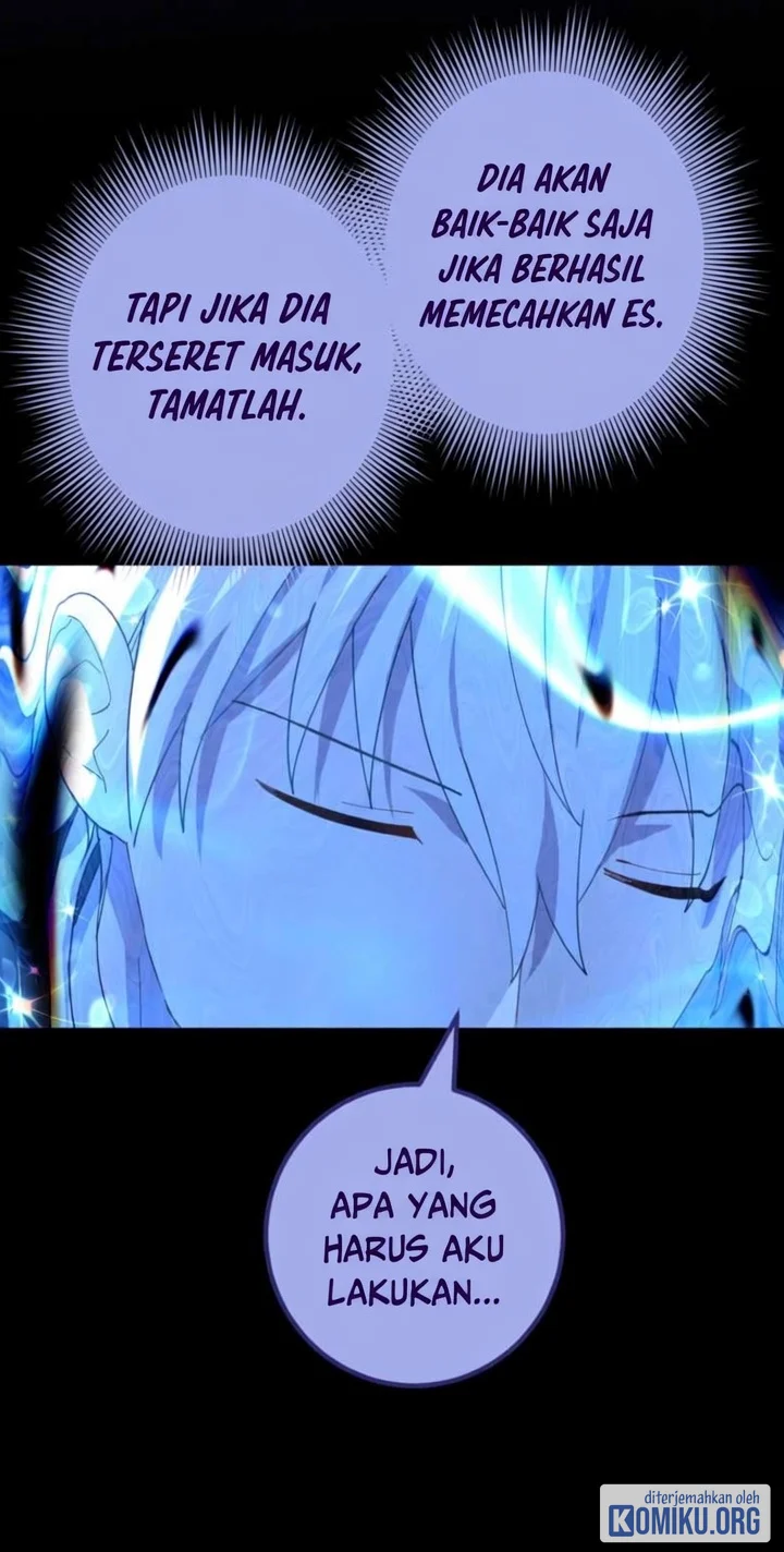 The Reincarnation of the Forbidden Archmage Chapter 147 halaman 53