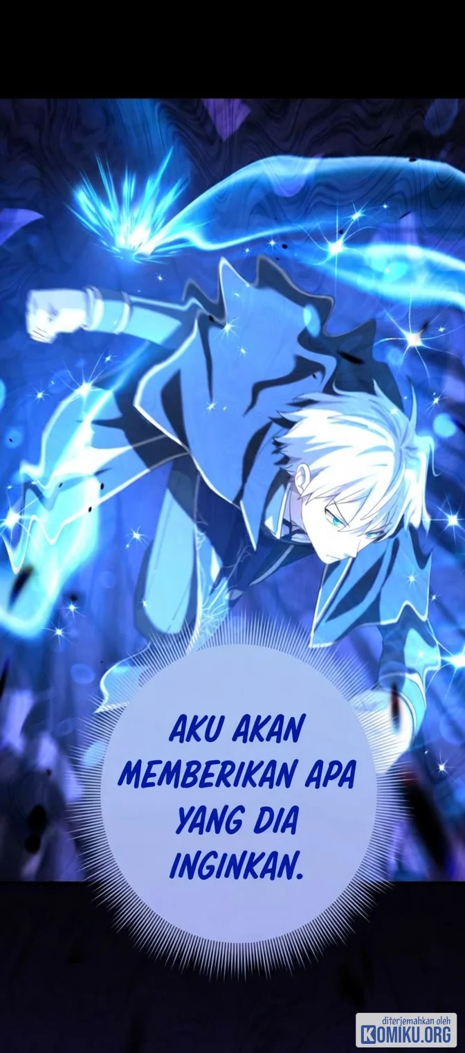 The Reincarnation of the Forbidden Archmage Chapter 147 Gambar 53