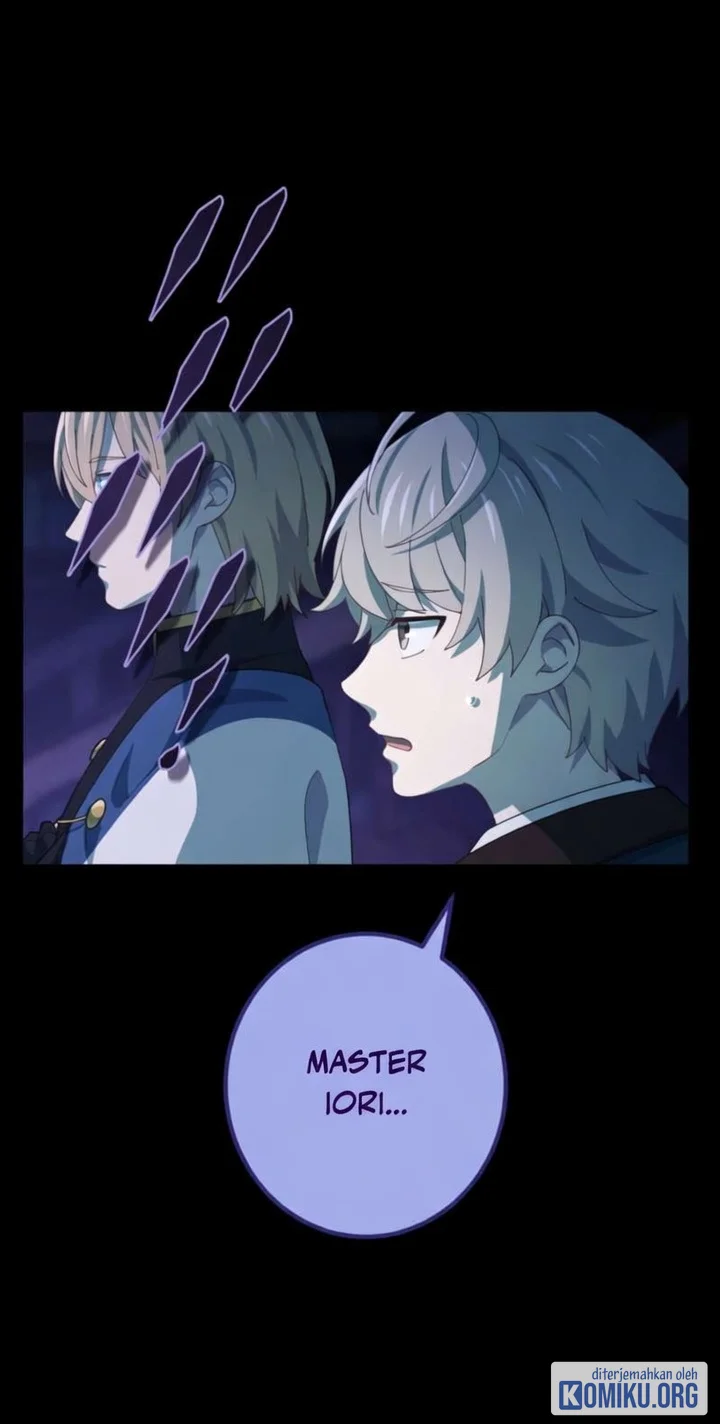 The Reincarnation of the Forbidden Archmage Chapter 147 Gambar 58