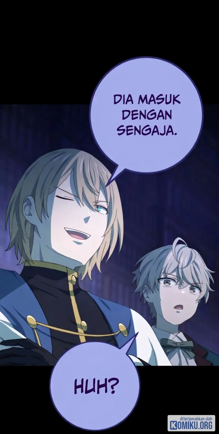 The Reincarnation of the Forbidden Archmage Chapter 147 Gambar 59