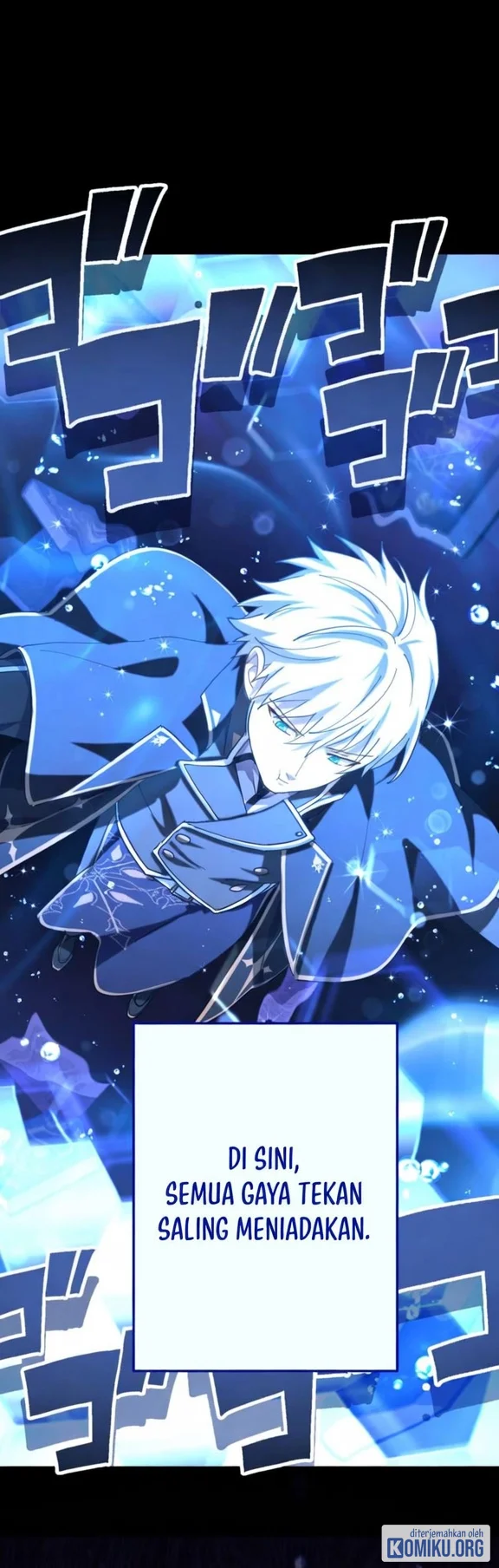 The Reincarnation of the Forbidden Archmage Chapter 147 Gambar 60
