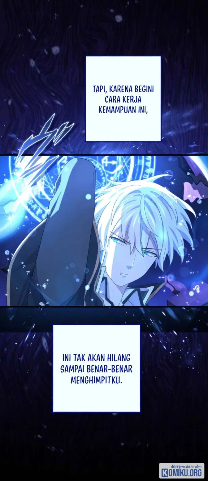 The Reincarnation of the Forbidden Archmage Chapter 147 Gambar 62