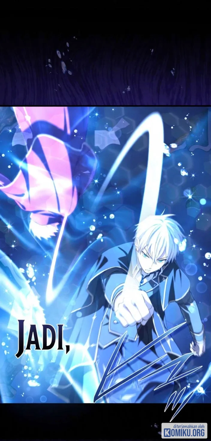 The Reincarnation of the Forbidden Archmage Chapter 147 Gambar 63
