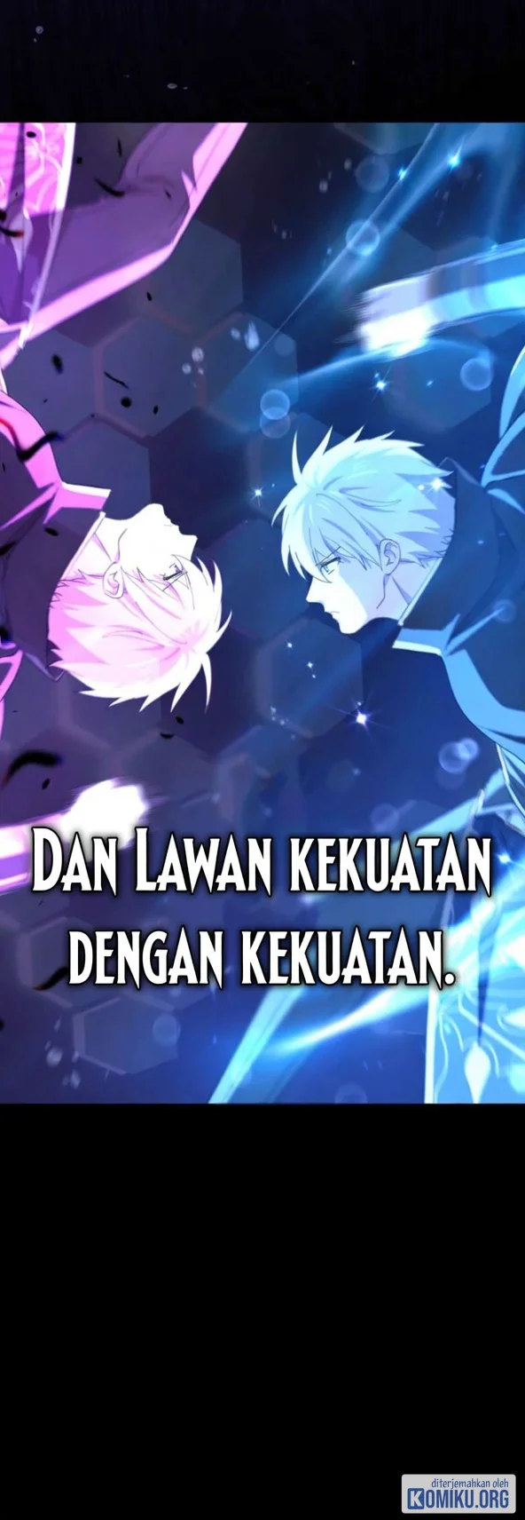 The Reincarnation of the Forbidden Archmage Chapter 147 Gambar 65