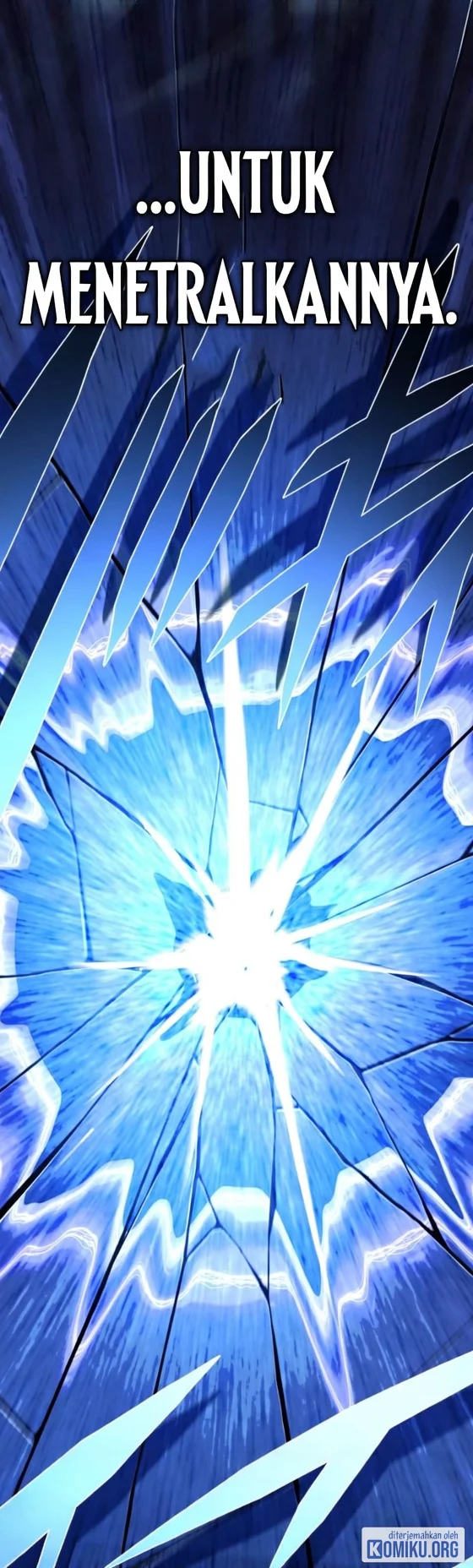 The Reincarnation of the Forbidden Archmage Chapter 147 Gambar 67