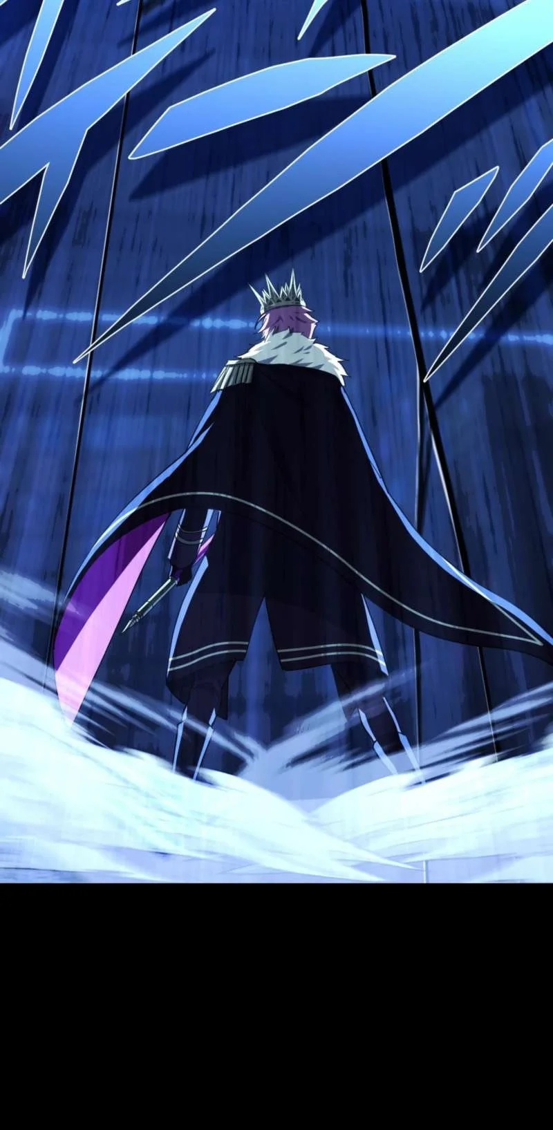The Reincarnation of the Forbidden Archmage Chapter 147 Gambar 68