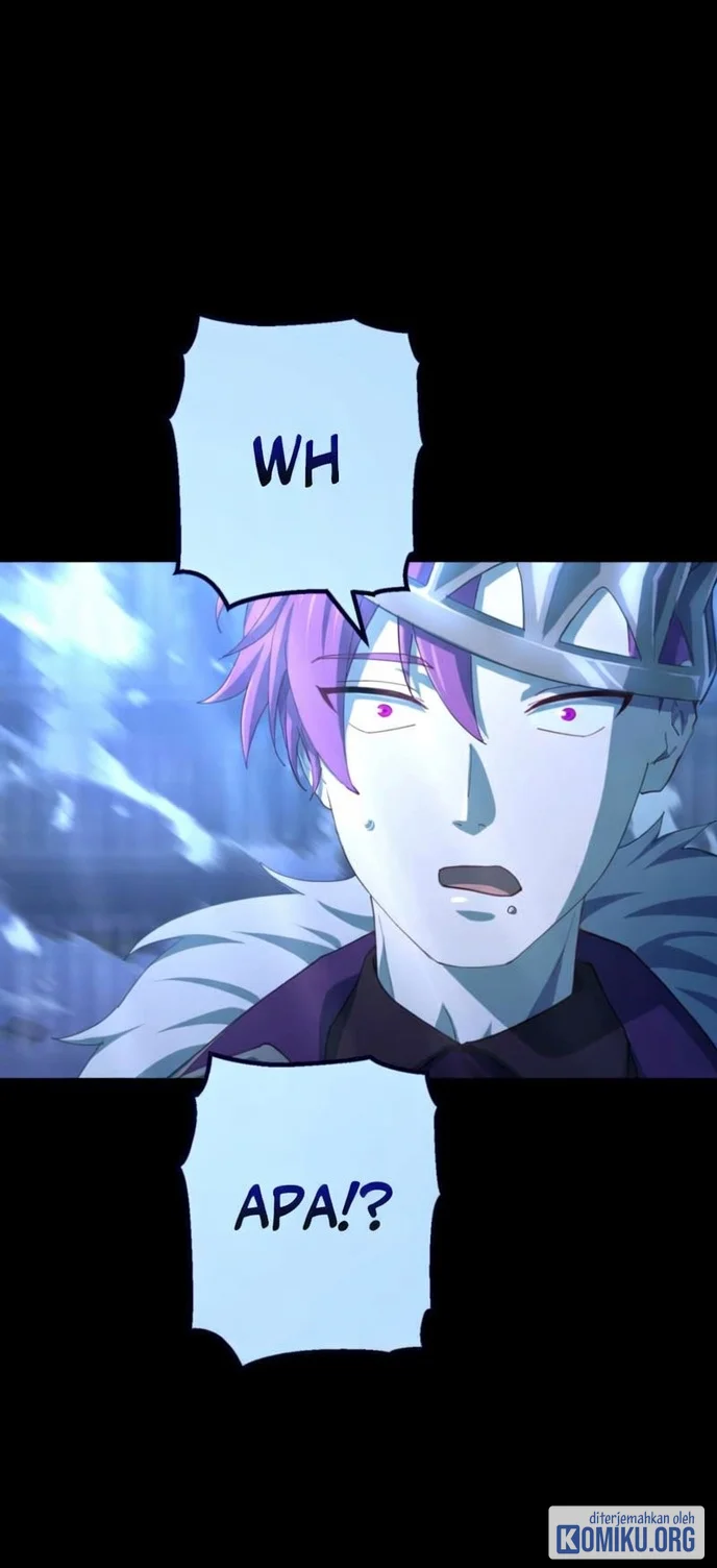 The Reincarnation of the Forbidden Archmage Chapter 147 Gambar 69