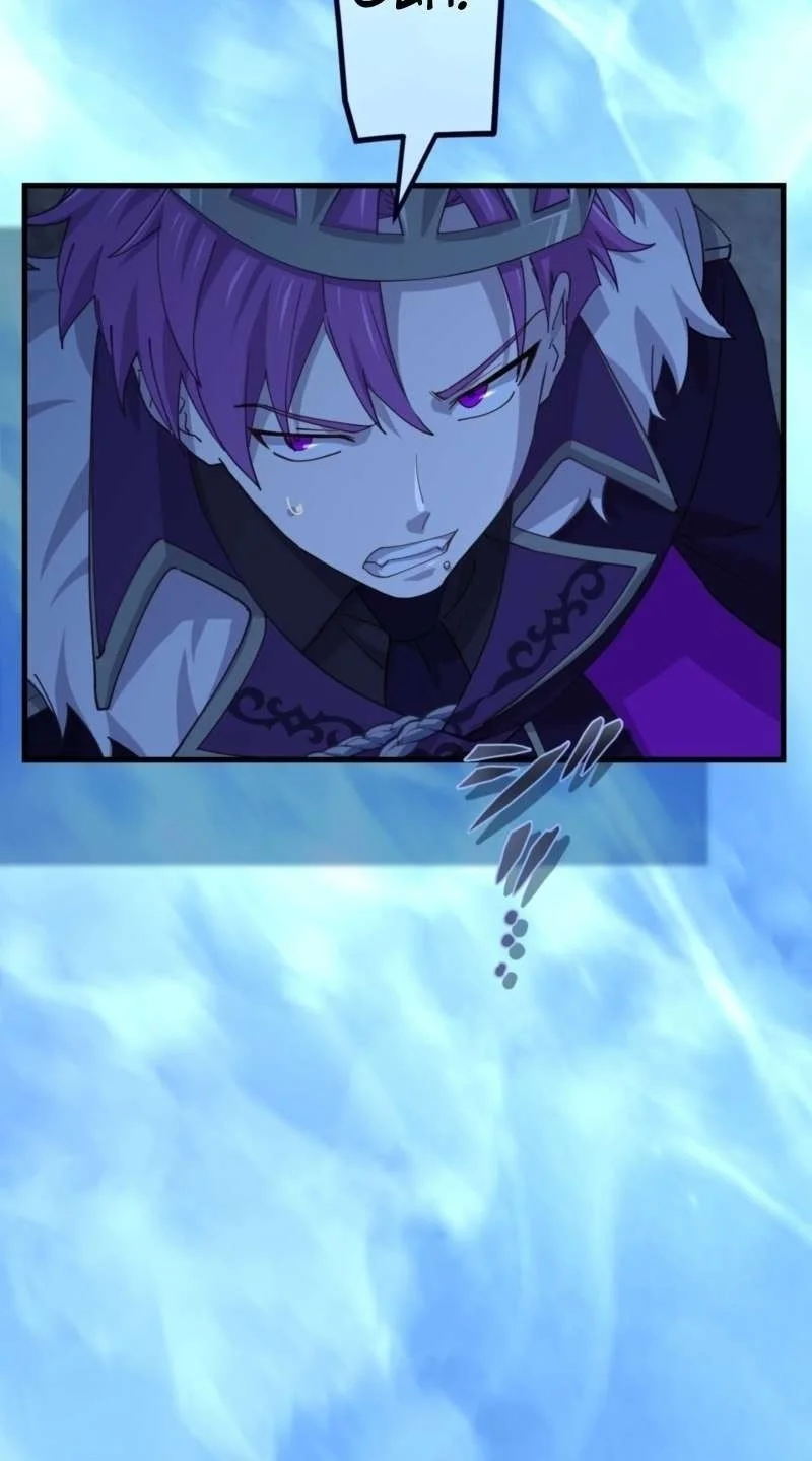 The Reincarnation of the Forbidden Archmage Chapter 147 Gambar 75
