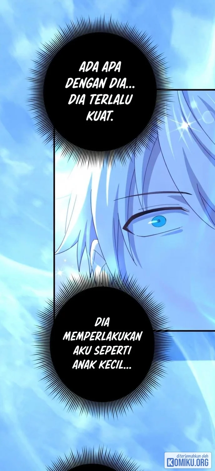 The Reincarnation of the Forbidden Archmage Chapter 147 Gambar 76