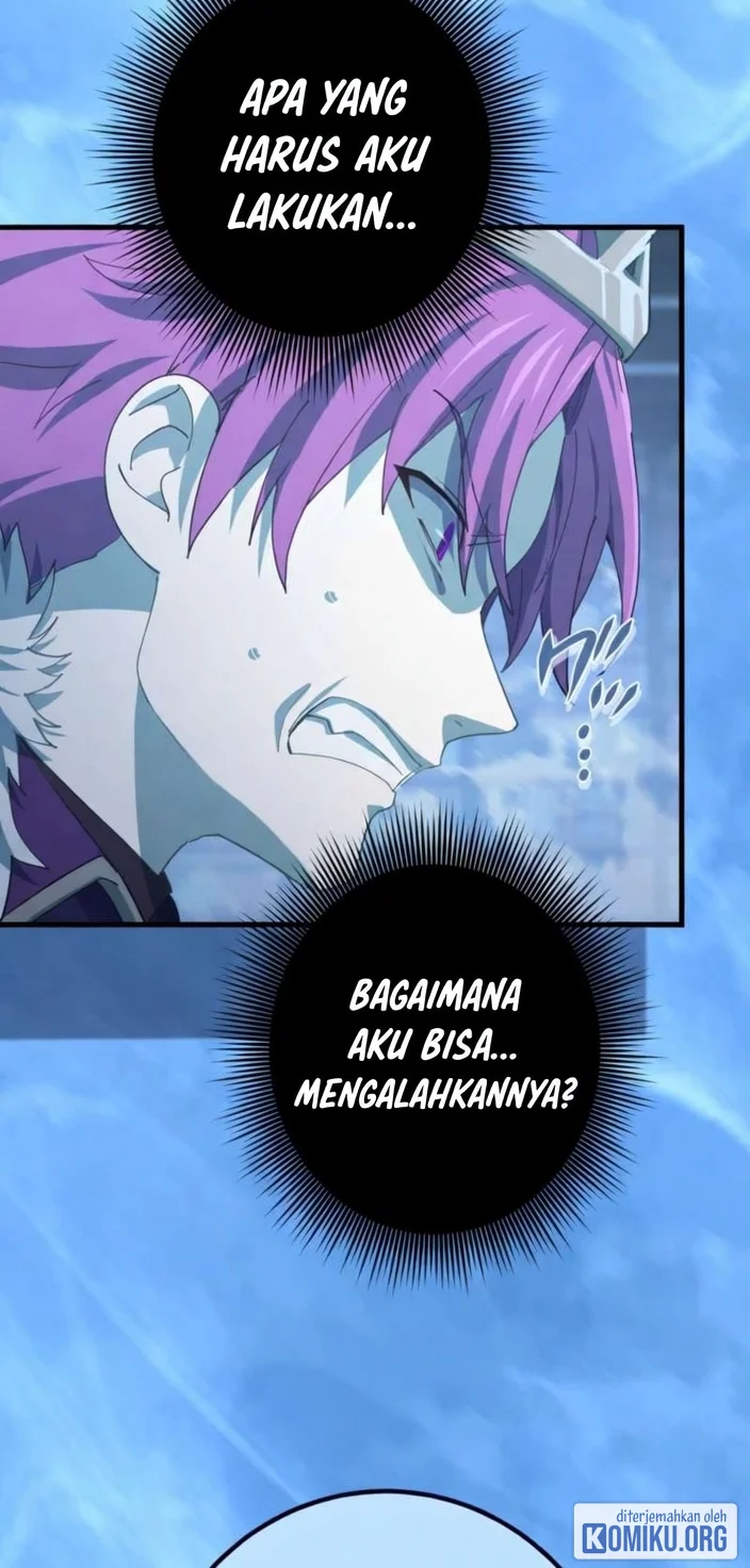 The Reincarnation of the Forbidden Archmage Chapter 147 Gambar 77