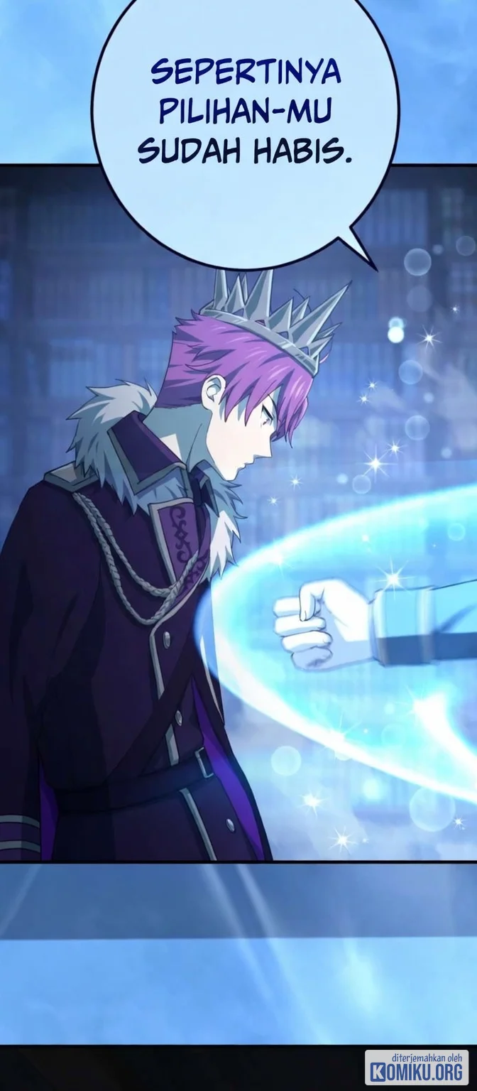 The Reincarnation of the Forbidden Archmage Chapter 147 Gambar 78