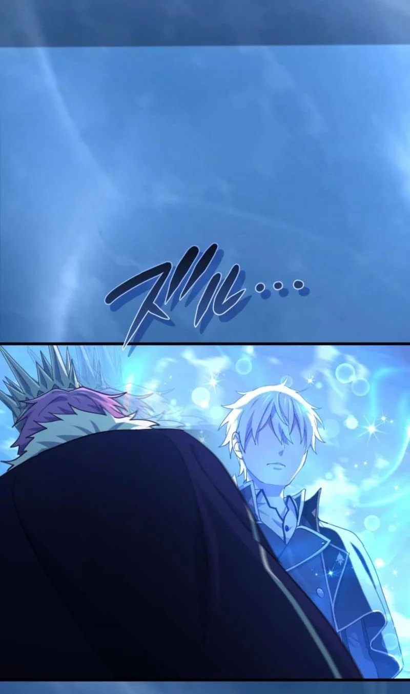 The Reincarnation of the Forbidden Archmage Chapter 147 Gambar 81