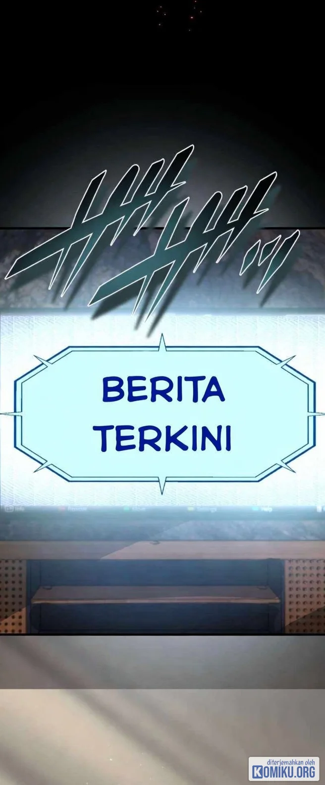 The Reincarnation of the Forbidden Archmage Chapter 148 Gambar 45