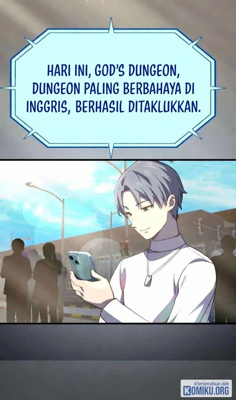 The Reincarnation of the Forbidden Archmage Chapter 148 Gambar 46