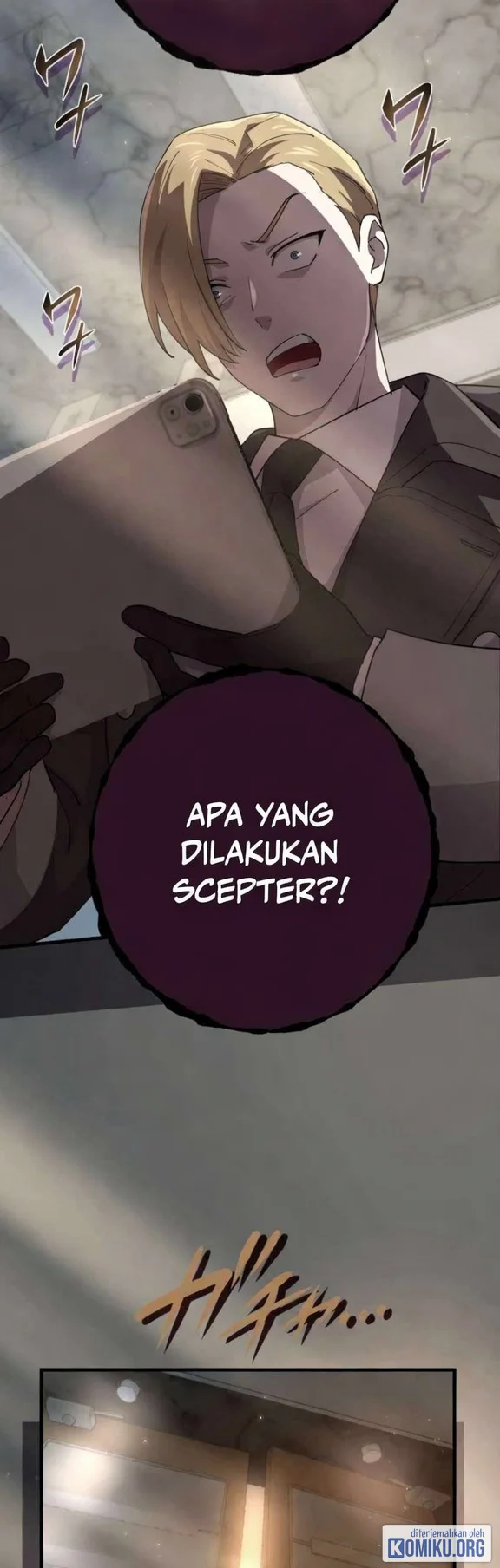 The Reincarnation of the Forbidden Archmage Chapter 148 Gambar 48