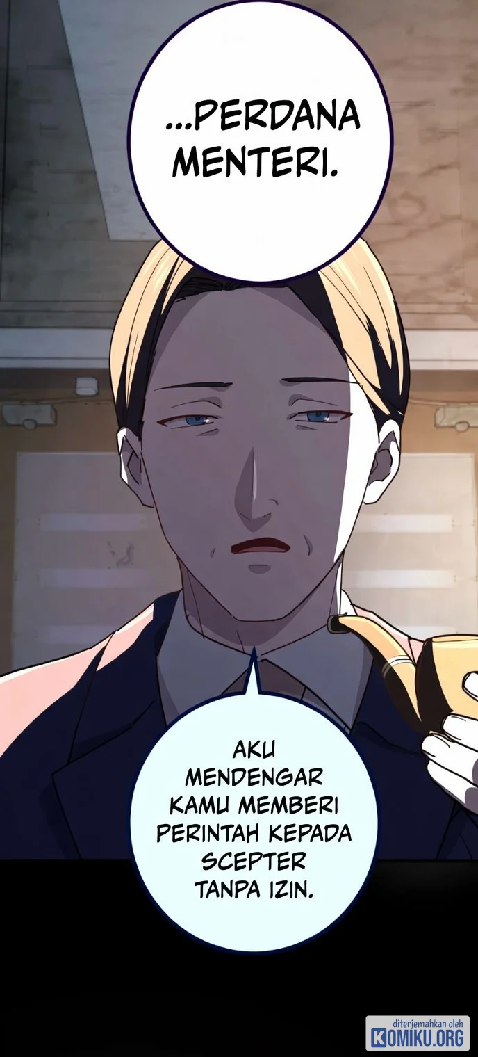 The Reincarnation of the Forbidden Archmage Chapter 148 Gambar 51
