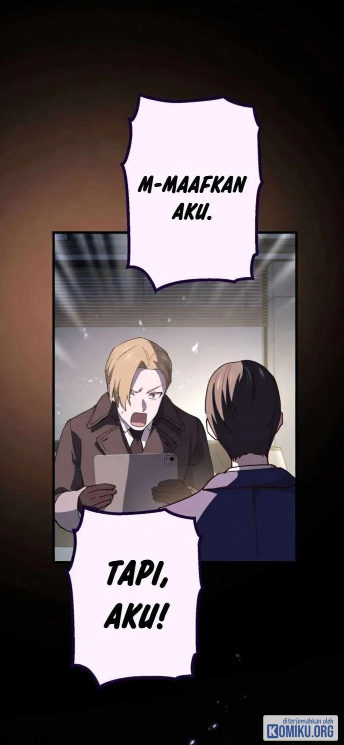 The Reincarnation of the Forbidden Archmage Chapter 148 Gambar 52