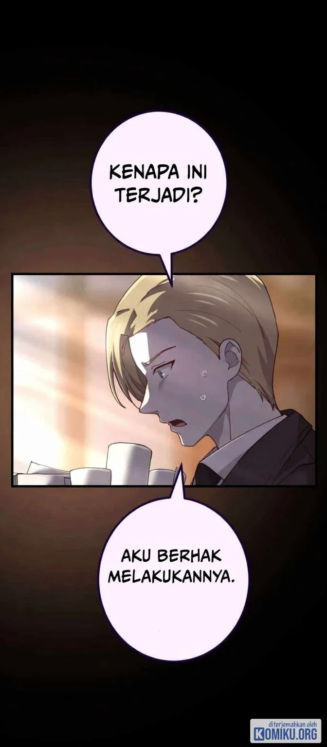 The Reincarnation of the Forbidden Archmage Chapter 148 Gambar 56