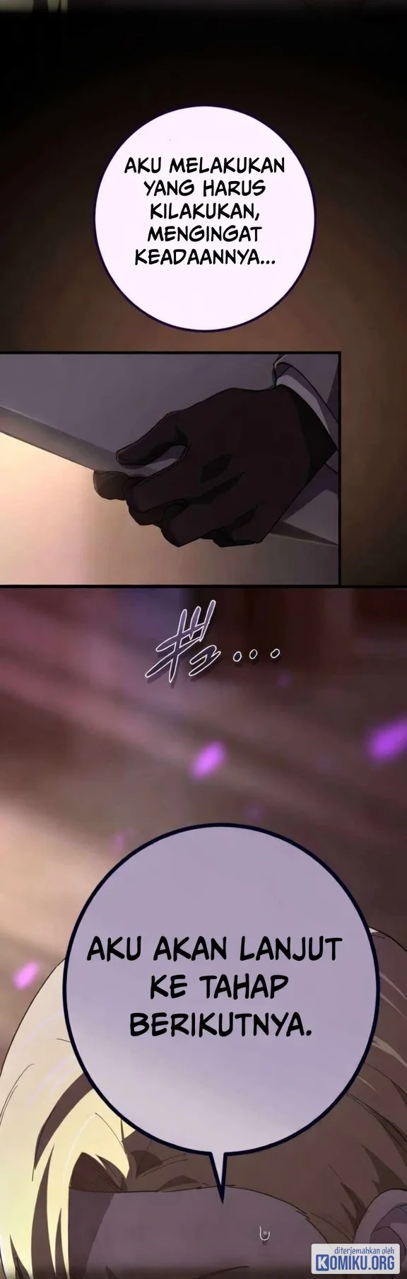 The Reincarnation of the Forbidden Archmage Chapter 148 Gambar 57