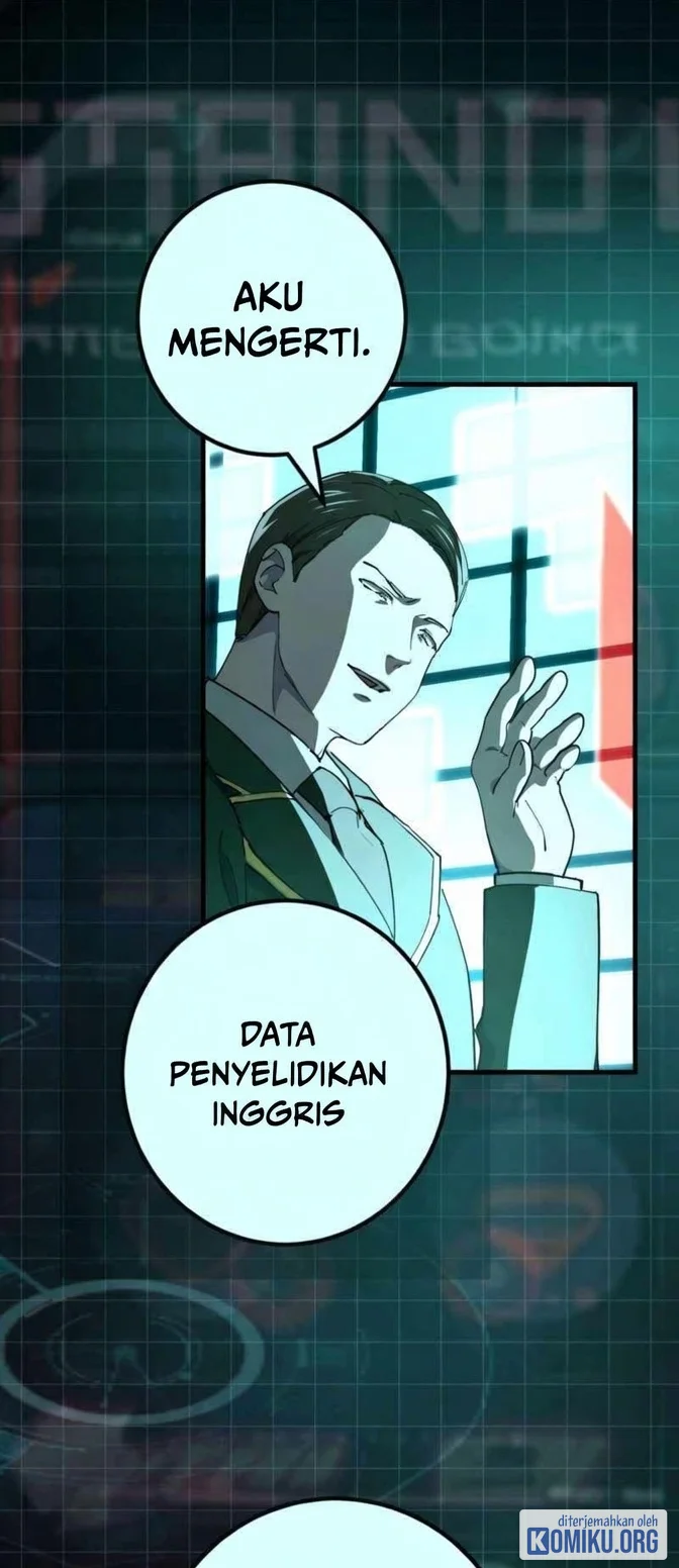 The Reincarnation of the Forbidden Archmage Chapter 148 Gambar 64
