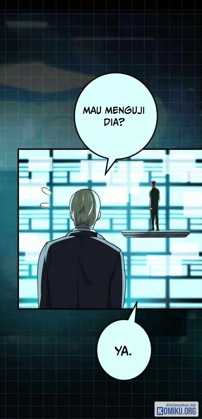 The Reincarnation of the Forbidden Archmage Chapter 148 Gambar 67