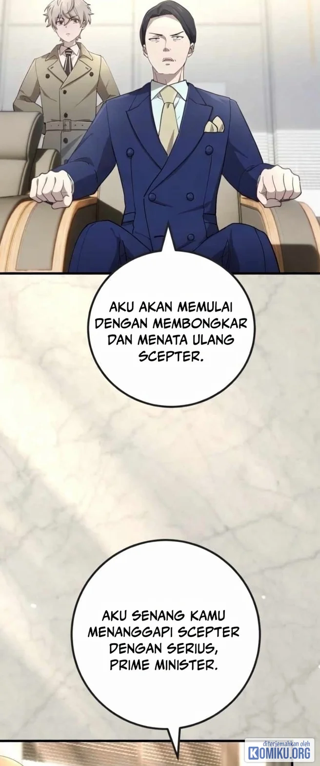 The Reincarnation of the Forbidden Archmage Chapter 149 halaman 13