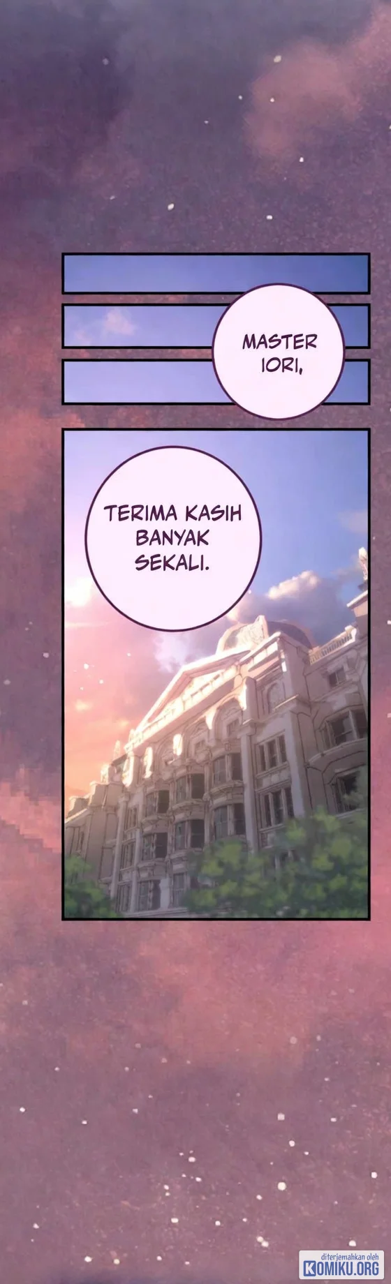 The Reincarnation of the Forbidden Archmage Chapter 149 halaman 20