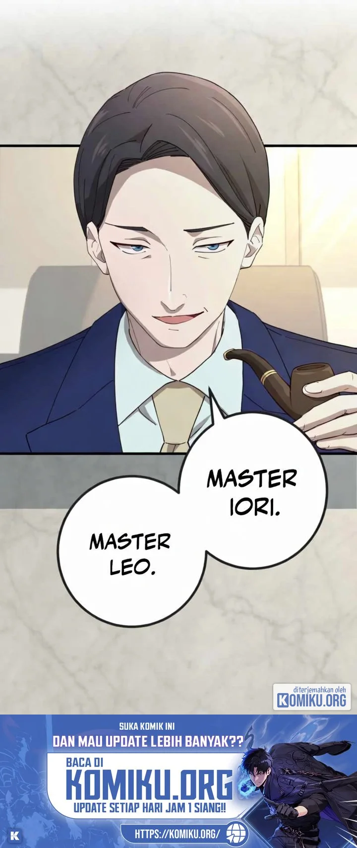 The Reincarnation of the Forbidden Archmage Chapter 149 halaman 3