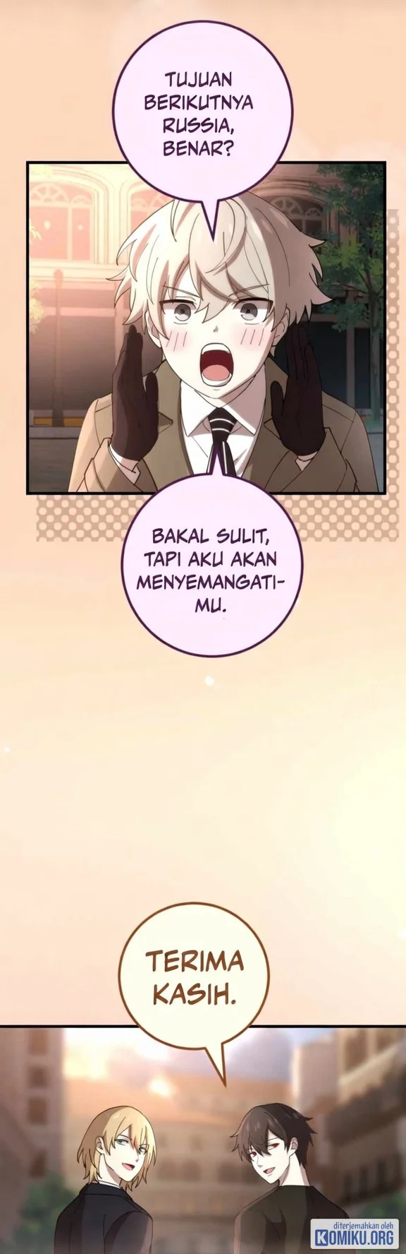 The Reincarnation of the Forbidden Archmage Chapter 149 halaman 27