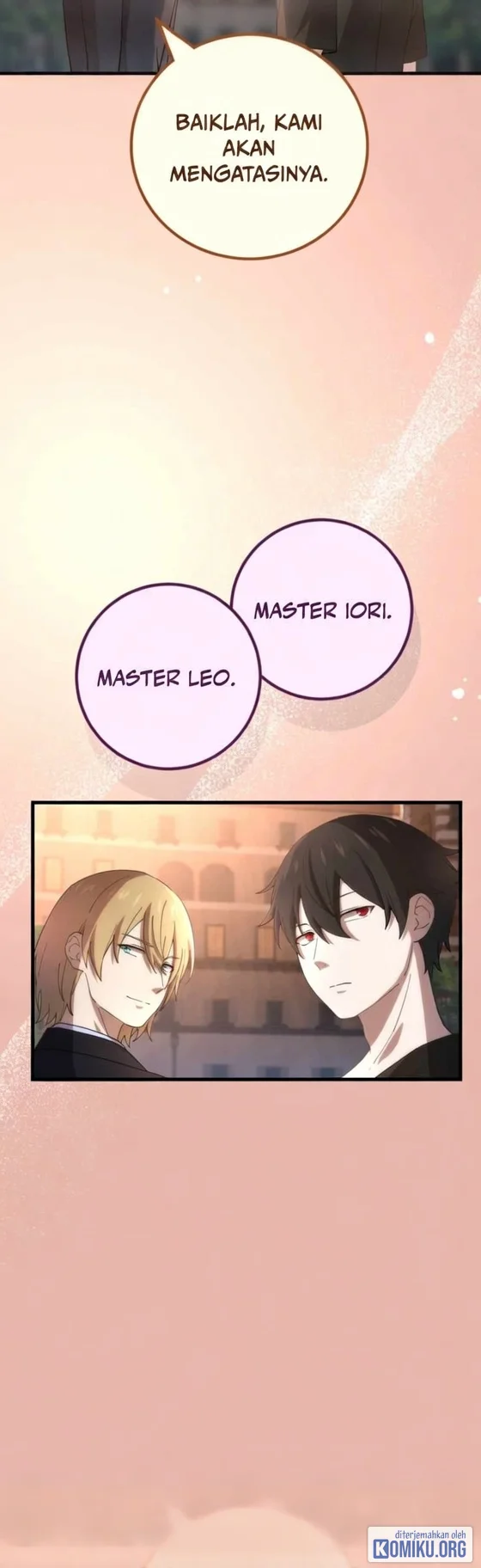 The Reincarnation of the Forbidden Archmage Chapter 149 halaman 28