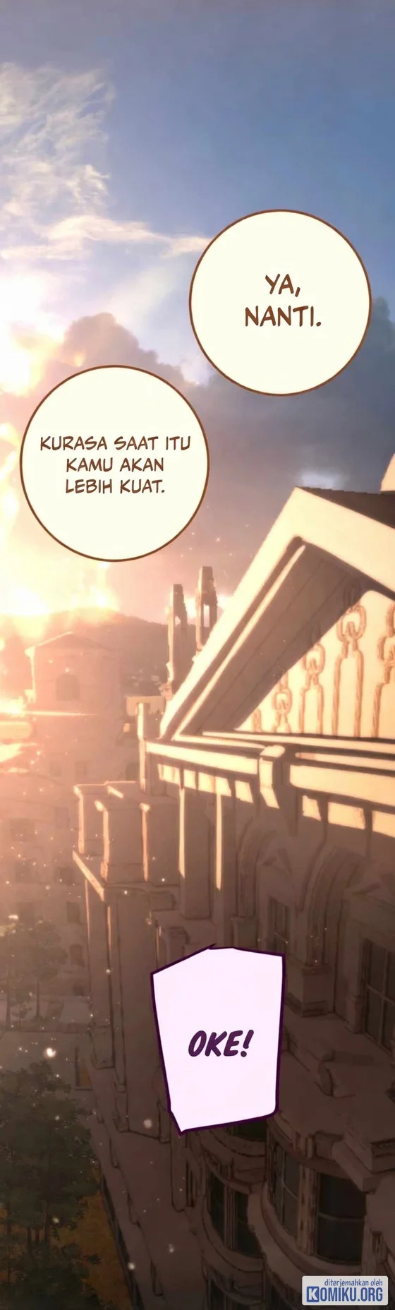 The Reincarnation of the Forbidden Archmage Chapter 149 halaman 30