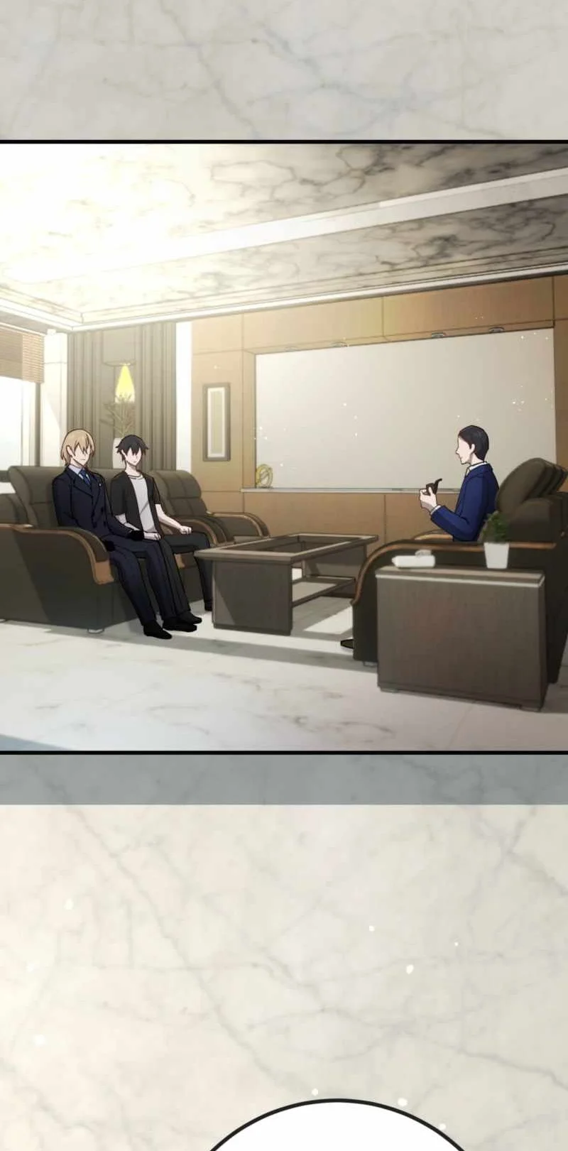 The Reincarnation of the Forbidden Archmage Chapter 149 halaman 4