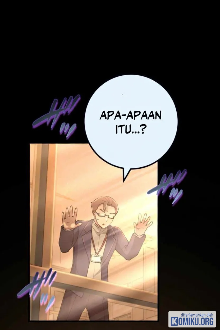 The Reincarnation of the Forbidden Archmage Chapter 149 halaman 37