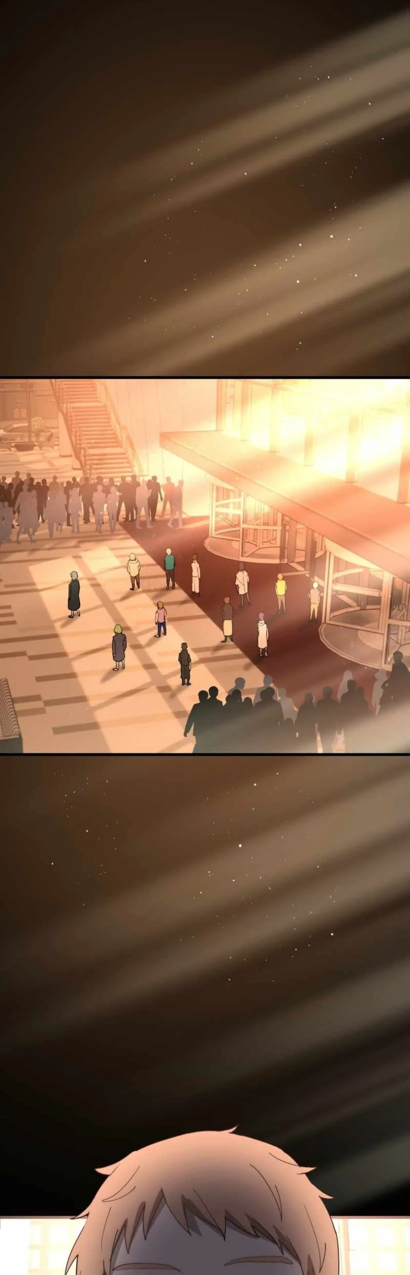 The Reincarnation of the Forbidden Archmage Chapter 149 halaman 38