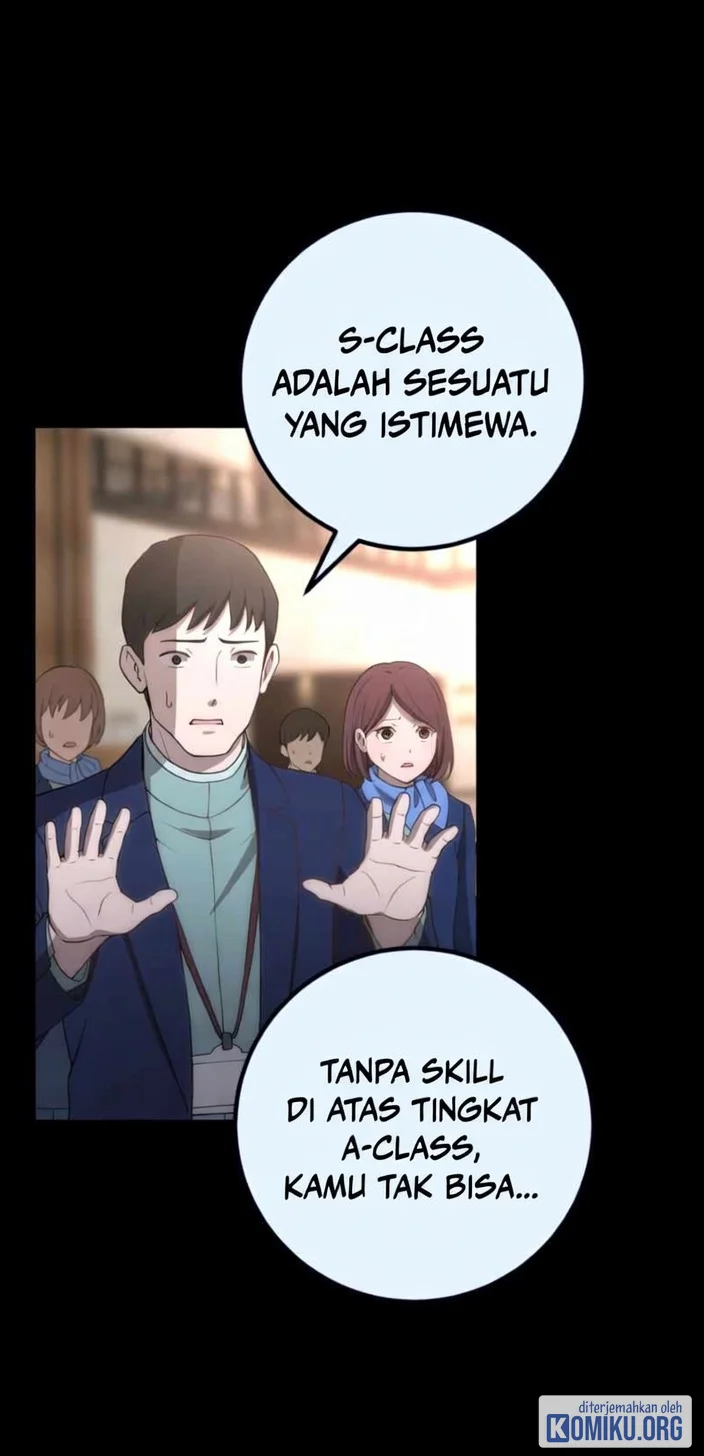 The Reincarnation of the Forbidden Archmage Chapter 149 halaman 42