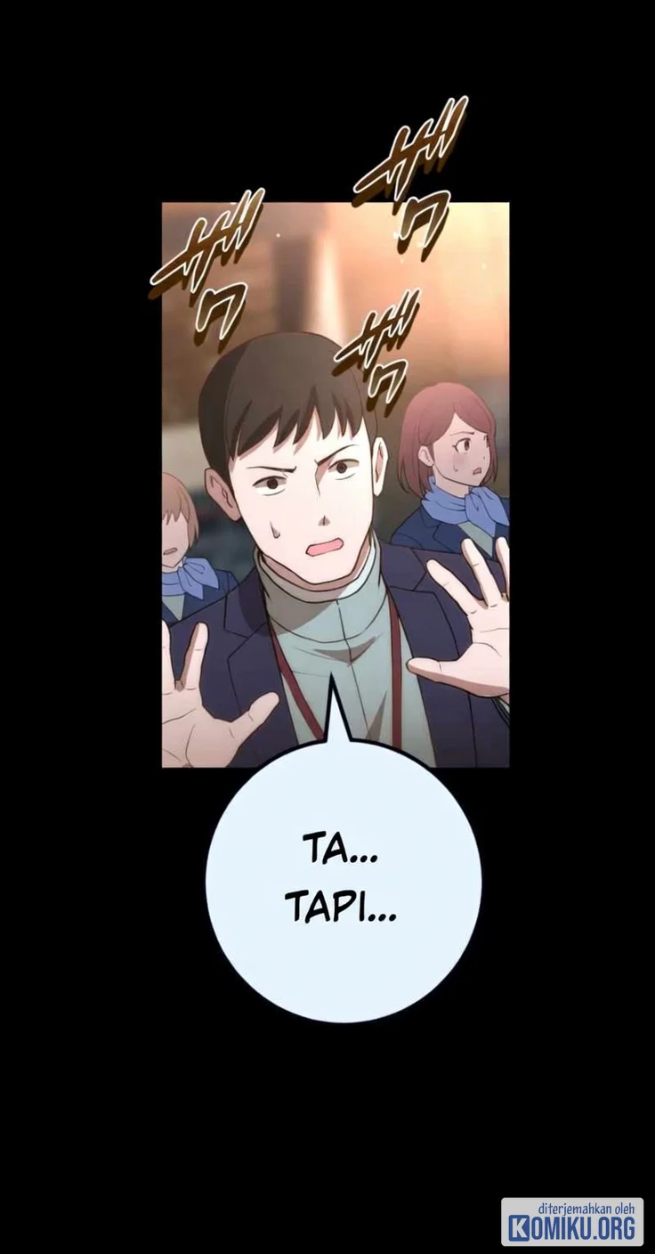 The Reincarnation of the Forbidden Archmage Chapter 149 halaman 44