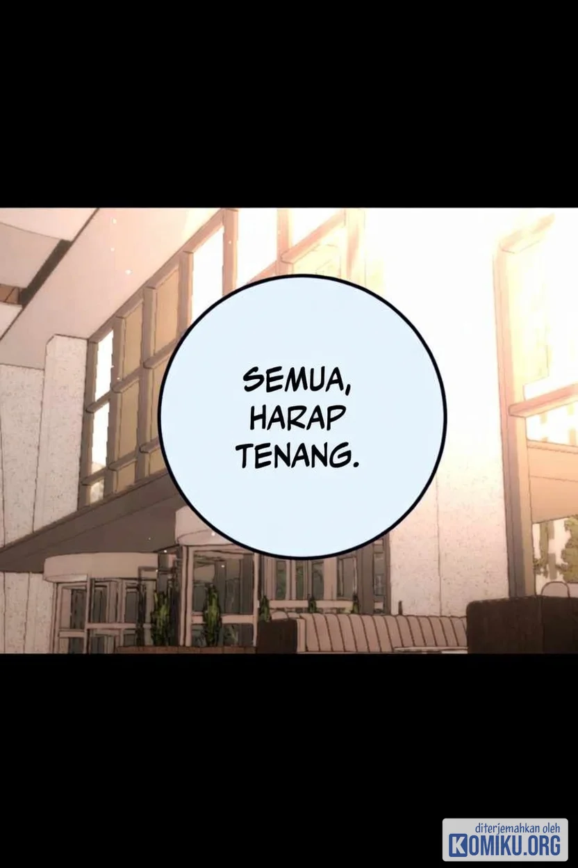The Reincarnation of the Forbidden Archmage Chapter 149 halaman 45