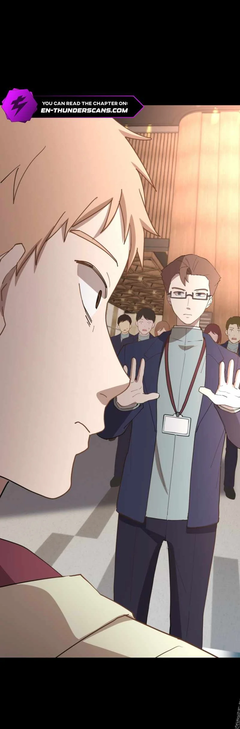 The Reincarnation of the Forbidden Archmage Chapter 149 halaman 46