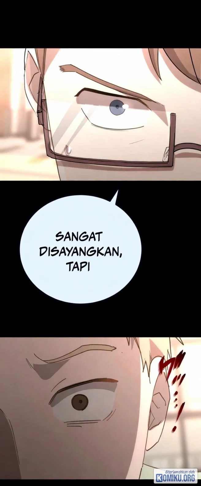 The Reincarnation of the Forbidden Archmage Chapter 149 halaman 54