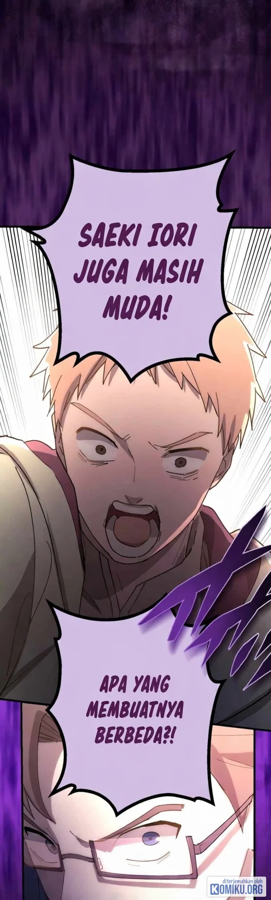 The Reincarnation of the Forbidden Archmage Chapter 149 Gambar 66