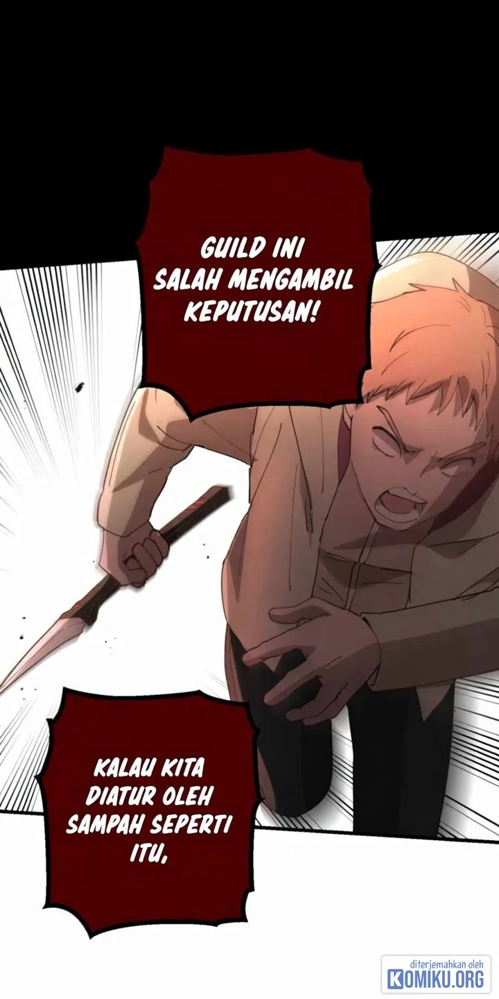 The Reincarnation of the Forbidden Archmage Chapter 149 Gambar 72