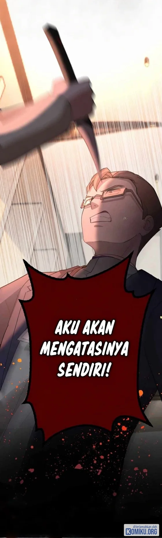 The Reincarnation of the Forbidden Archmage Chapter 149 Gambar 74