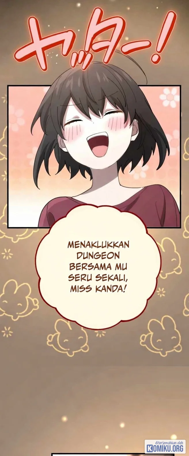 The Reincarnation of the Forbidden Archmage Chapter 149 Gambar 77