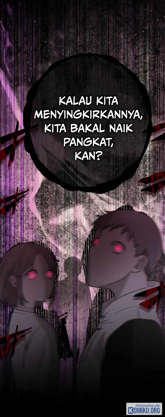 The Reincarnation of the Forbidden Archmage Chapter 149 Gambar 87