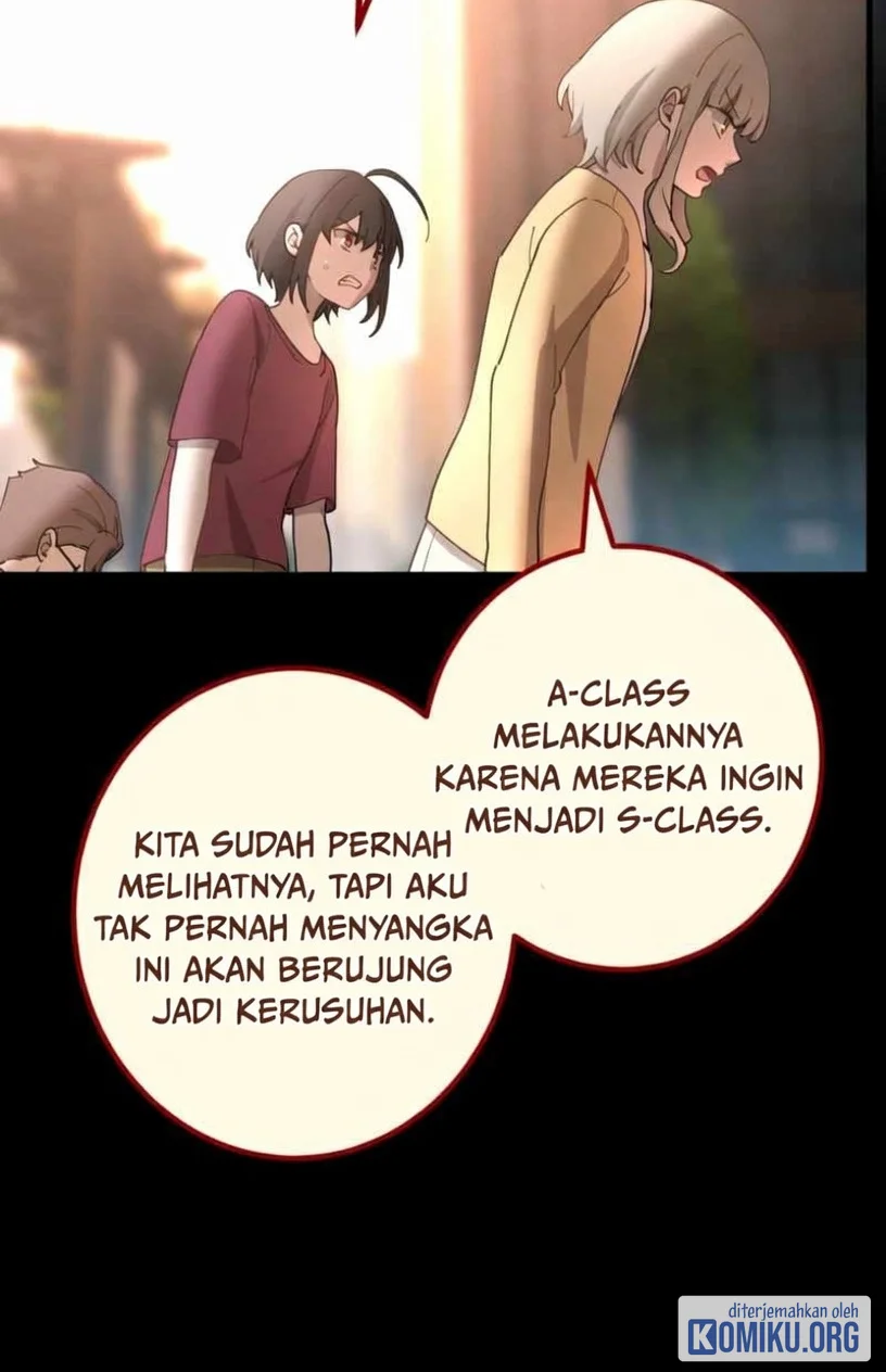 The Reincarnation of the Forbidden Archmage Chapter 149 Gambar 89