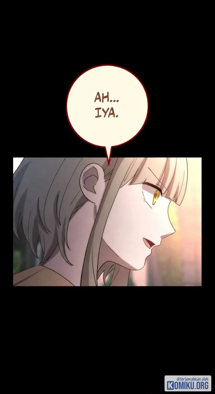 The Reincarnation of the Forbidden Archmage Chapter 149 Gambar 90