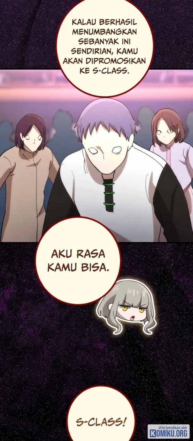 The Reincarnation of the Forbidden Archmage Chapter 149 Gambar 92